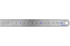 Кобальт 243-585 линейка 150x19x0.7мм
