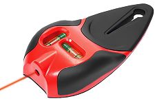 Kapro 810 разметка лазерная