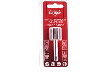 Elitech 1820.134000 круг лепестковый шлифовальный