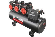 Elitech HD ACF 900-160S компрессор