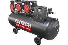 Elitech HD ACF 900-200S компрессор