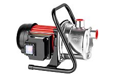 Elitech НС 800Н насос поверхностный (E0803.004.00)