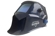 Elitech 710 маска сварочная "Хамелеон" (E0912.003.00)