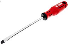 Elitech 211107 отвертка SL8 х 150мм