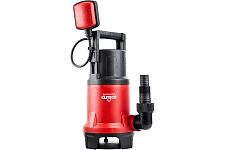 Elitech НПД 1100-35П насос дренажный для грязной воды
