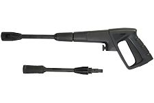 Elitech 0910.002700 пистолет с щелевой насадкой HPW2500