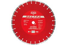 Elitech 1110.008900 диск алмазный сегментный "Экстра" 400х25,4мм