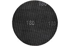 Elitech 1820.128400 сетка шлифовальная (10шт.) 225мм Р180