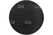 Elitech 1820.128500 сетка шлифовальная (10шт.) 225мм Р240