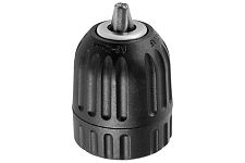 Elitech 1820.170700 патрон сверлильный быстрозажимной 0,8-10мм, 1/2''
