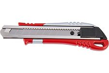 Elitech 410301 нож строительный выдвижной