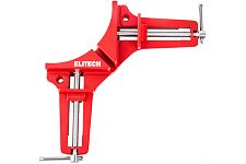 Elitech 511101 струбцина