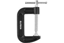Elitech 513103 струбцина