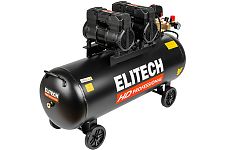 Elitech ACF 500-100S компрессор коаксиальный
