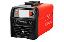 Elitech АИС 120 СИН ЖК сварочный инвертор (MIG-MAG/MMA/TIG)