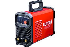 Elitech АИС 180 ЖК сварочный инвертор MMA