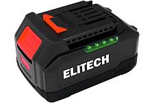 Elitech АКБ 2020С (E0911.050.00)