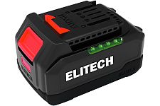 Elitech АКБ 2040С (E0911.052.00)