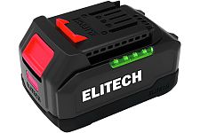 Elitech АКБ 2050С (E0911.053.00) аккумуляторная батарея