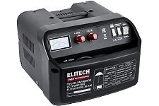 Elitech HD EBC 30/120 пуско-зарядное устройство