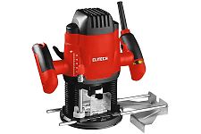 Elitech Ф 1300Э (E2212.004.00) фрезер