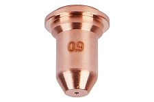 Elitech HD 0606.019700 сопло для плазменной горелки d=0,9мм IPT