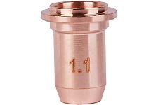 Elitech HD 0606.020200 сопло для плазменной горелки d=1,1мм IPT 60