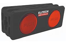Elitech HD 514009 соединитель струбцин 514101-514204