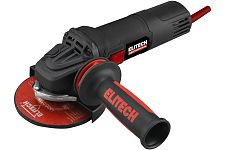 Elitech HD AG 1012E (E2213.048.00) УШМ 125мм