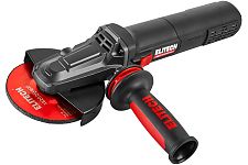 Elitech HD AG 1512E (E2213.052.00) УШМ 125мм