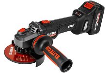 Elitech HD CAG 2012BL (E2213.074.00) УШМ аккумуляторная 125мм