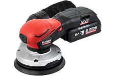 Elitech HD COS 2012SL (E2213.045.01) ЭШМ 125мм аккумуляторная