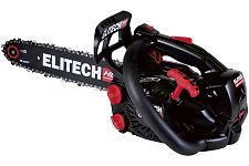 Elitech HD CS2514T бензопила