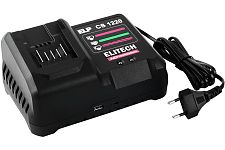 Elitech HD CS 1220 (E0911.019.00) зарядное устройство