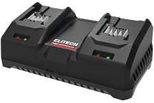Elitech HD CS 1222 (E0911.020.00) зарядное устройство