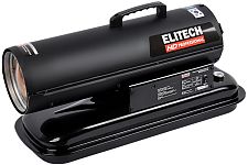 Elitech HD DGH 15 тепловая пушка дизельная