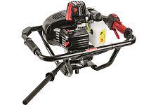 Elitech HD EA 64ES мотобур