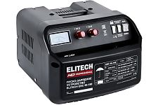 Elitech HD EBC 50/180 пуско-зарядное устройство