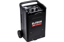 Elitech HD EBC 600/540 пуско-зарядное устройство