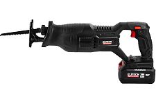 Elitech HD SSC 2028BL (E2206.027.01) пила сабельная аккумуляторная