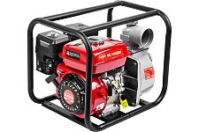 Elitech МБ 1000 Д80 мотопомпа