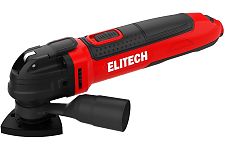Elitech МИ 4503Э резак многофункциональный