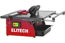 Elitech ПЭ 0618 (E2008.008.00) плиткорез