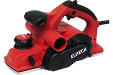 Elitech Р 1011 (E2209.006.02) рубанок