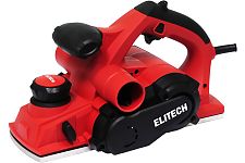 Elitech Р 1011 (E2209.006.01) рубанок