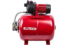 Elitech САВ 1200-50П насосная станция