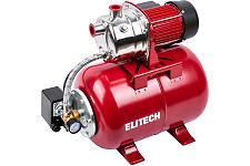 Elitech САВ 800-24Н насосная станция