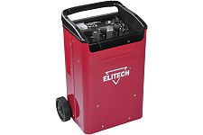 Elitech УПЗ600/540 пуско-зарядное устройство