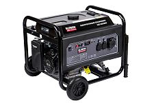 Elitech HD GES 6500RW генератор бензиновый