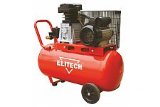 Elitech КПР 100/360/2.2 компрессор